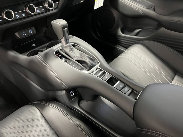 New 2027 Honda HR-V EX-L image 21