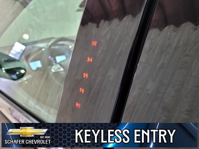 Used 2021 Ford Edge Titanium image 35