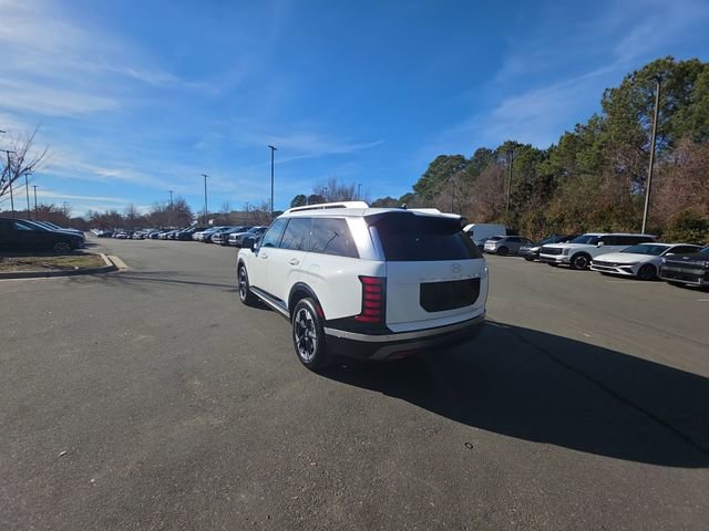 New 2026 Hyundai Palisade Limited image 15