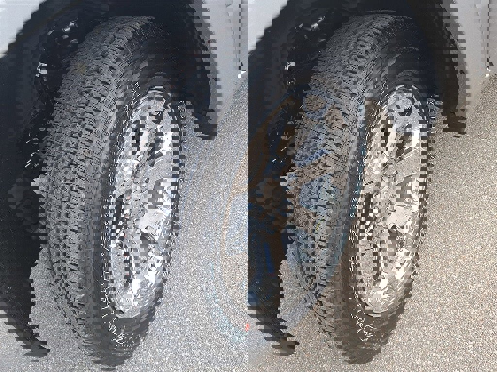 New 2026 RAM 1500 Big Horn image 31