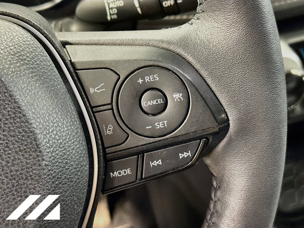 Used 2024 Toyota RAV4 XLE Premium w/ Weather Package AWD/4WD image 13