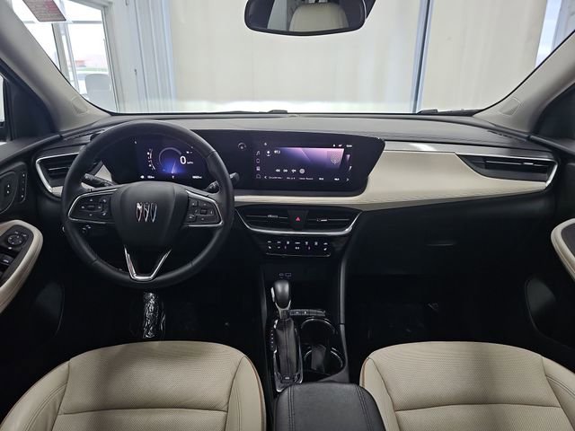 Used 2024 Buick Encore GX Avenir AWD/4WD image 12