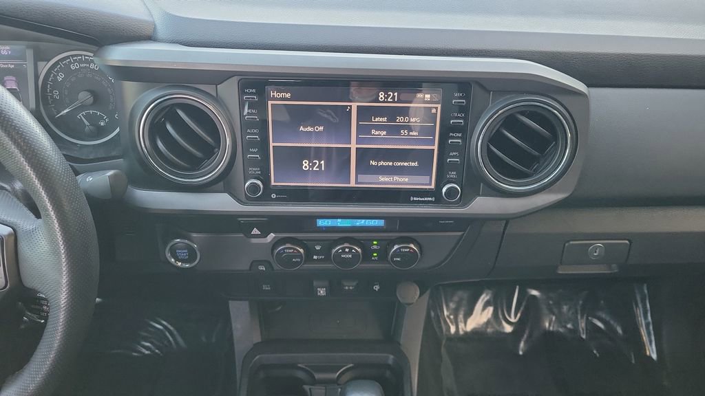 Used 2021 Toyota Tacoma TRD Sport image 14