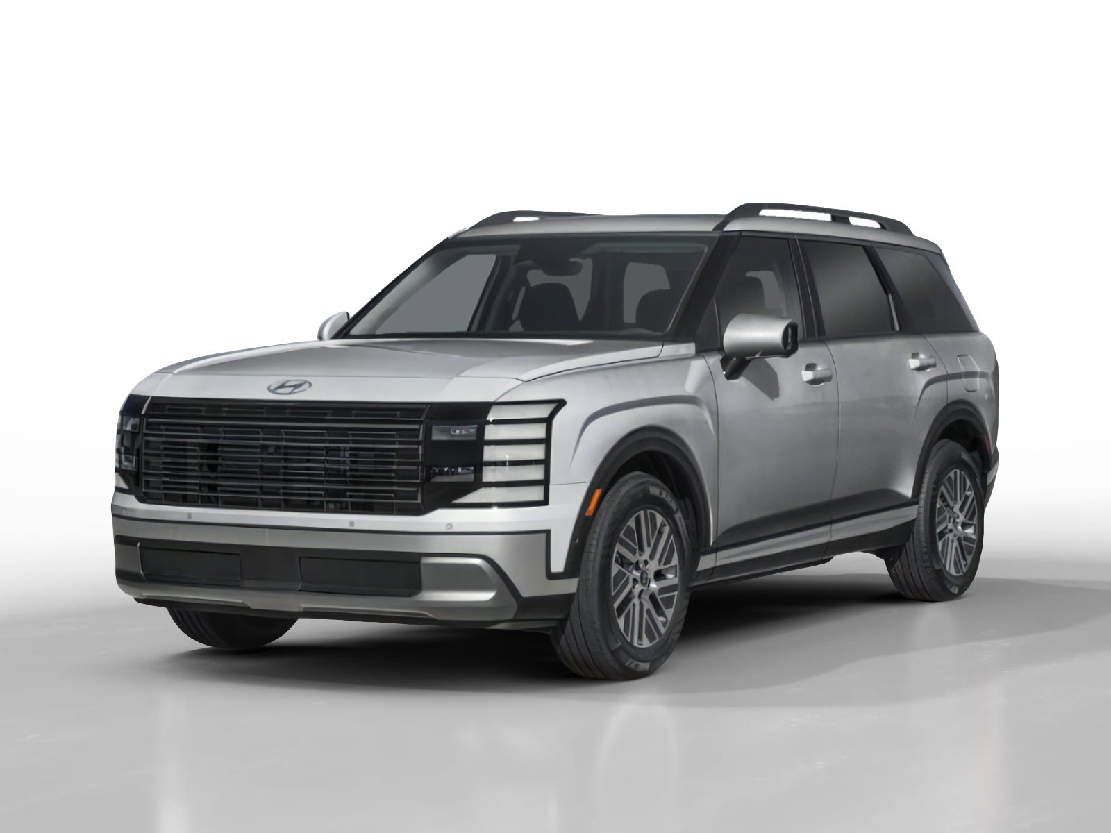 New 2026 Hyundai Palisade SEL Premium