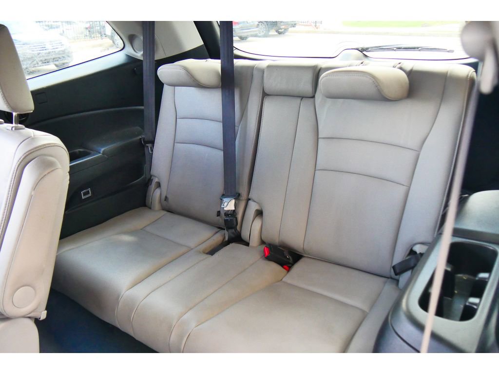 Used 2022 Honda Pilot Touring image 19