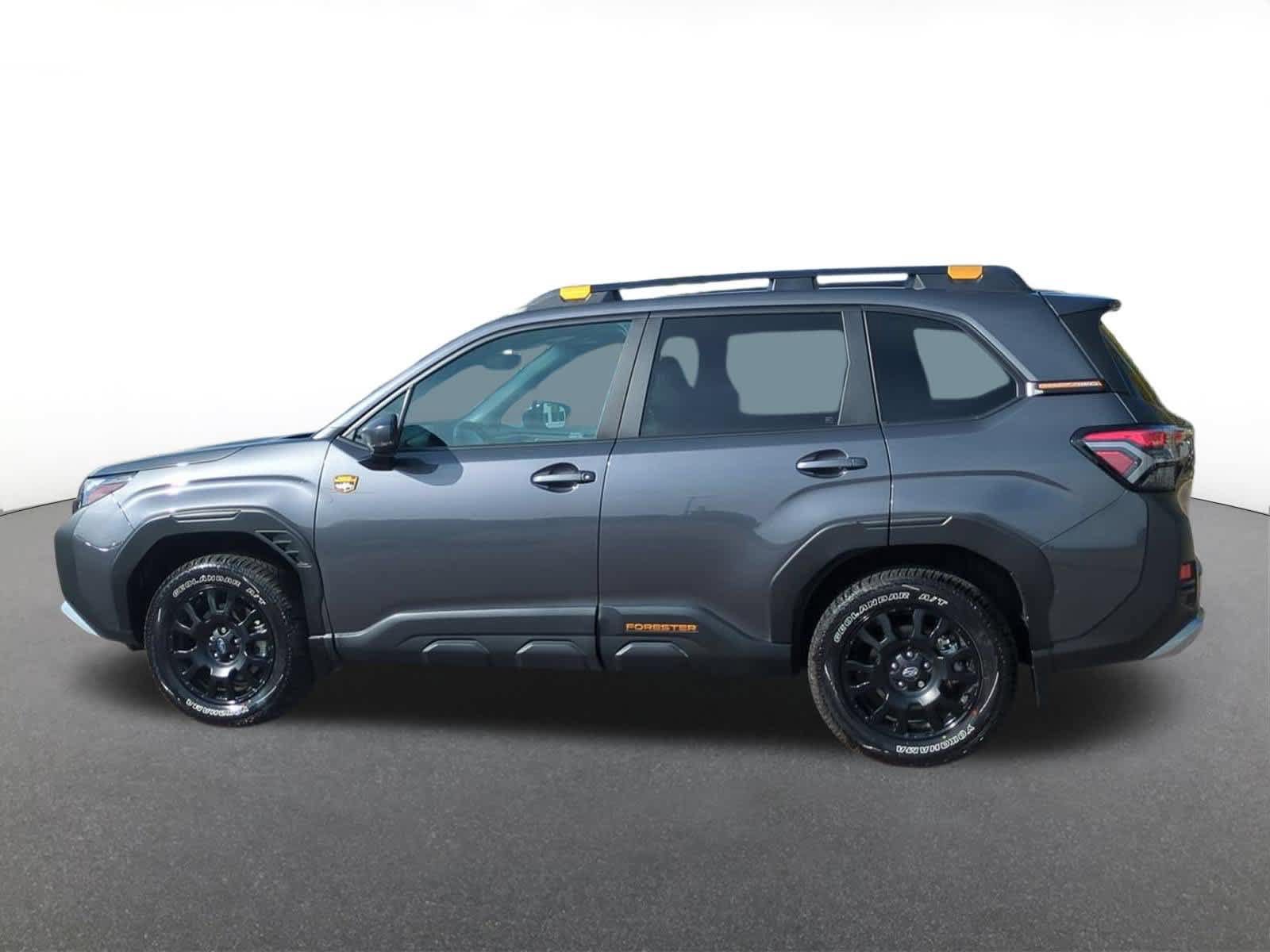Used 2026 Subaru Forester Wilderness AWD/4WD image 3