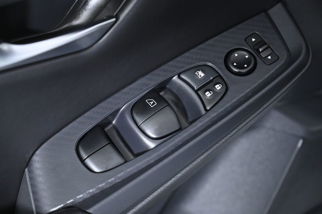 Certified 2023 Nissan Sentra SV w/ All-Weather Package image 22