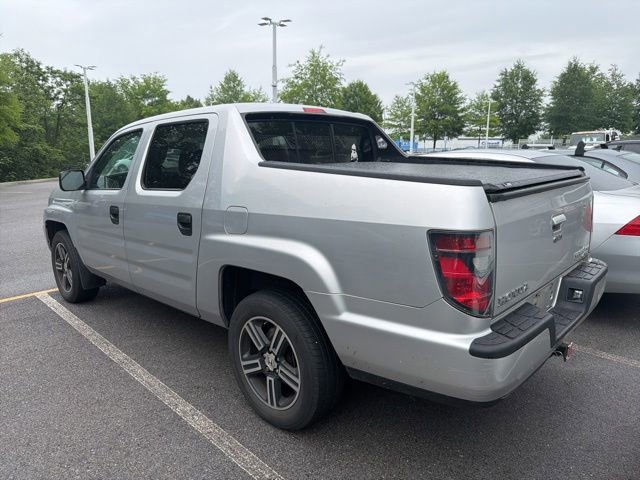 Used 2013 Honda Ridgeline Sport image 5