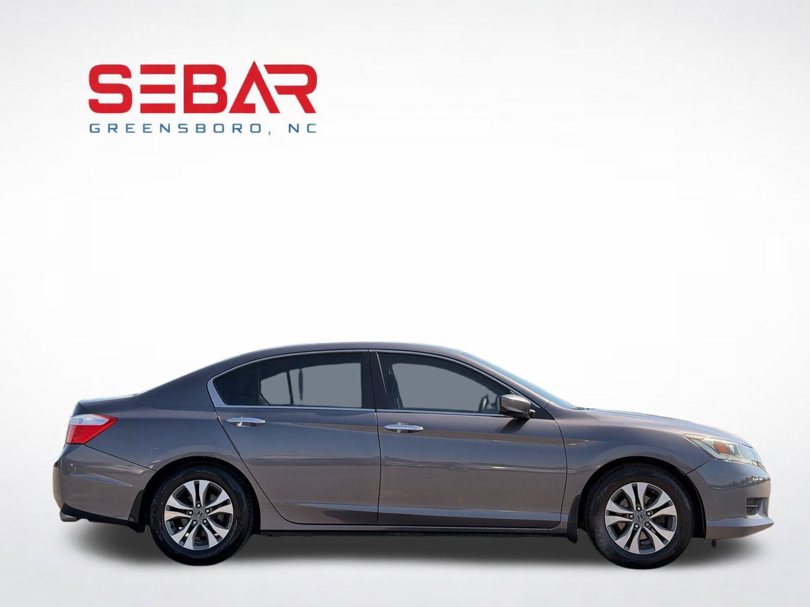 Used 2014 Honda Accord LX image 6