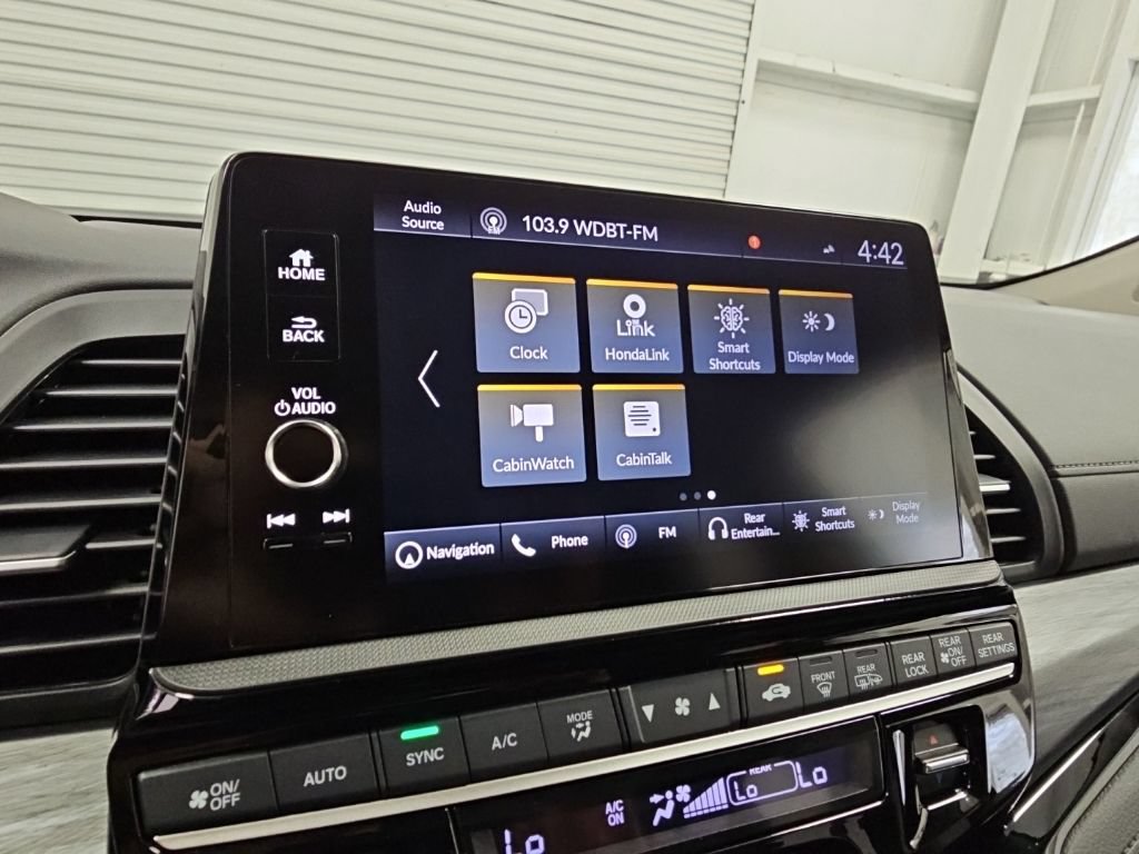 New 2026 Honda Odyssey Elite image 18