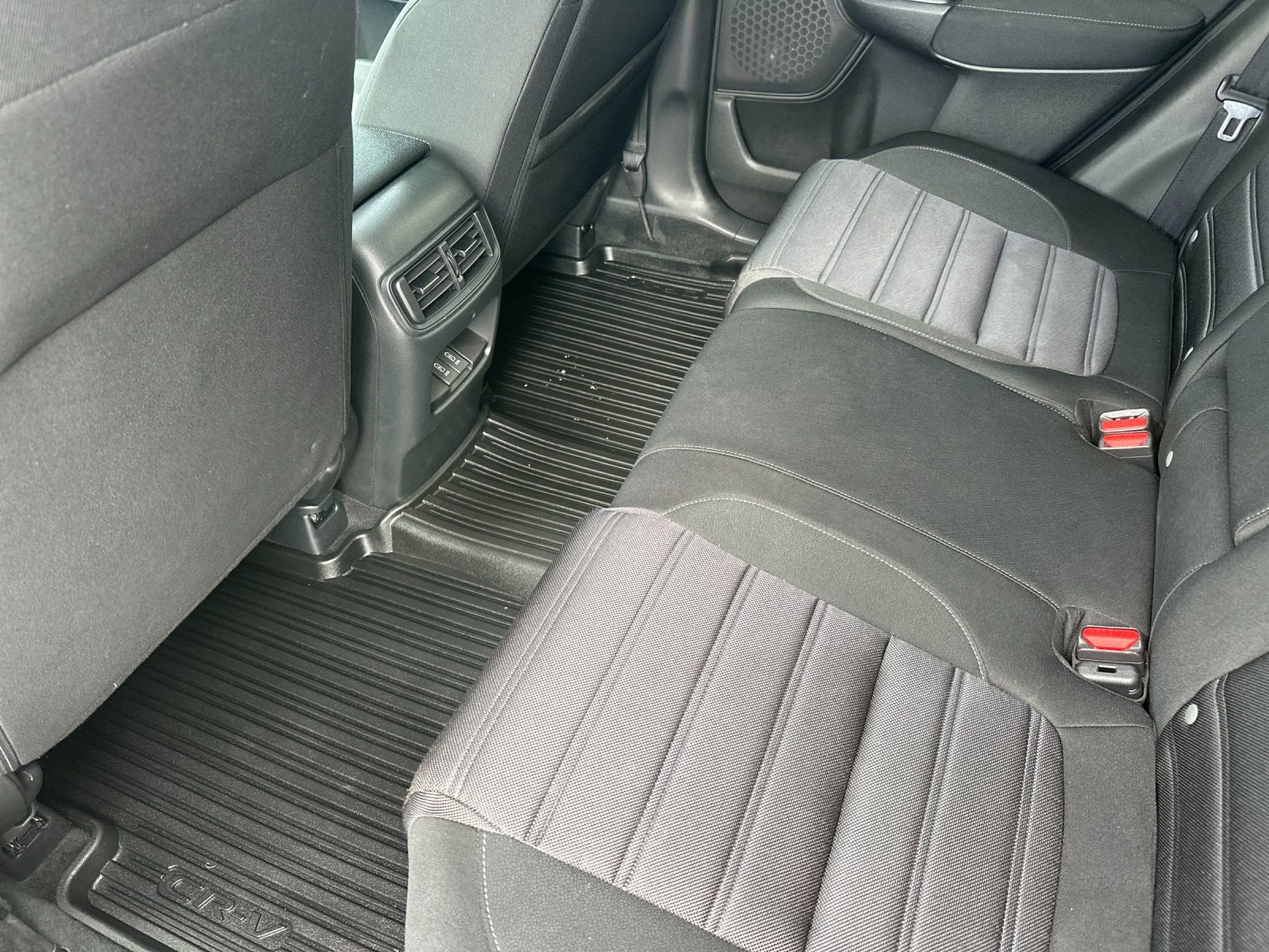 Used 2022 Honda CR-V EX image 12