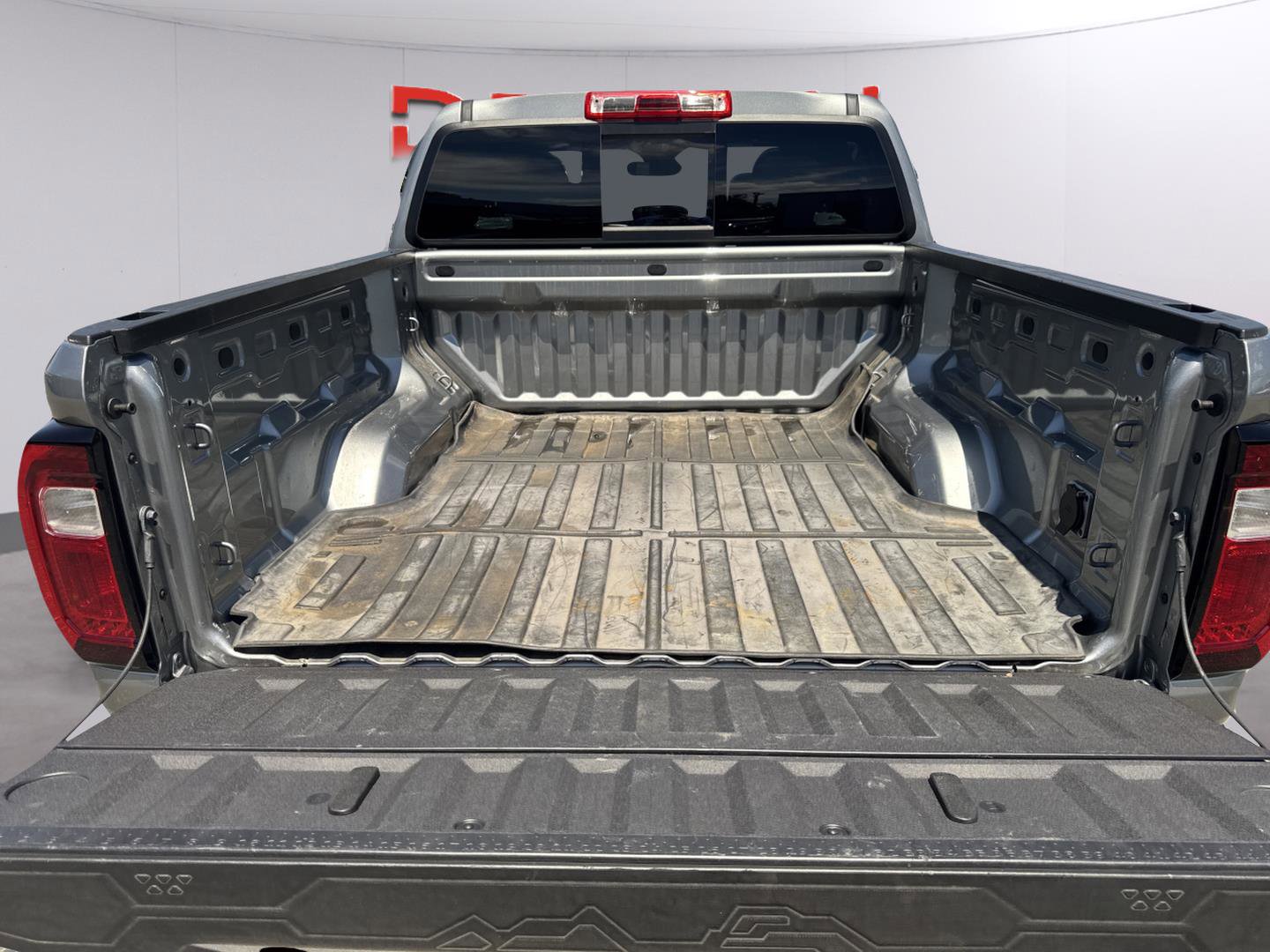 Used 2024 GMC Canyon Elevation w/ Elevation Premium Package RWD image 31