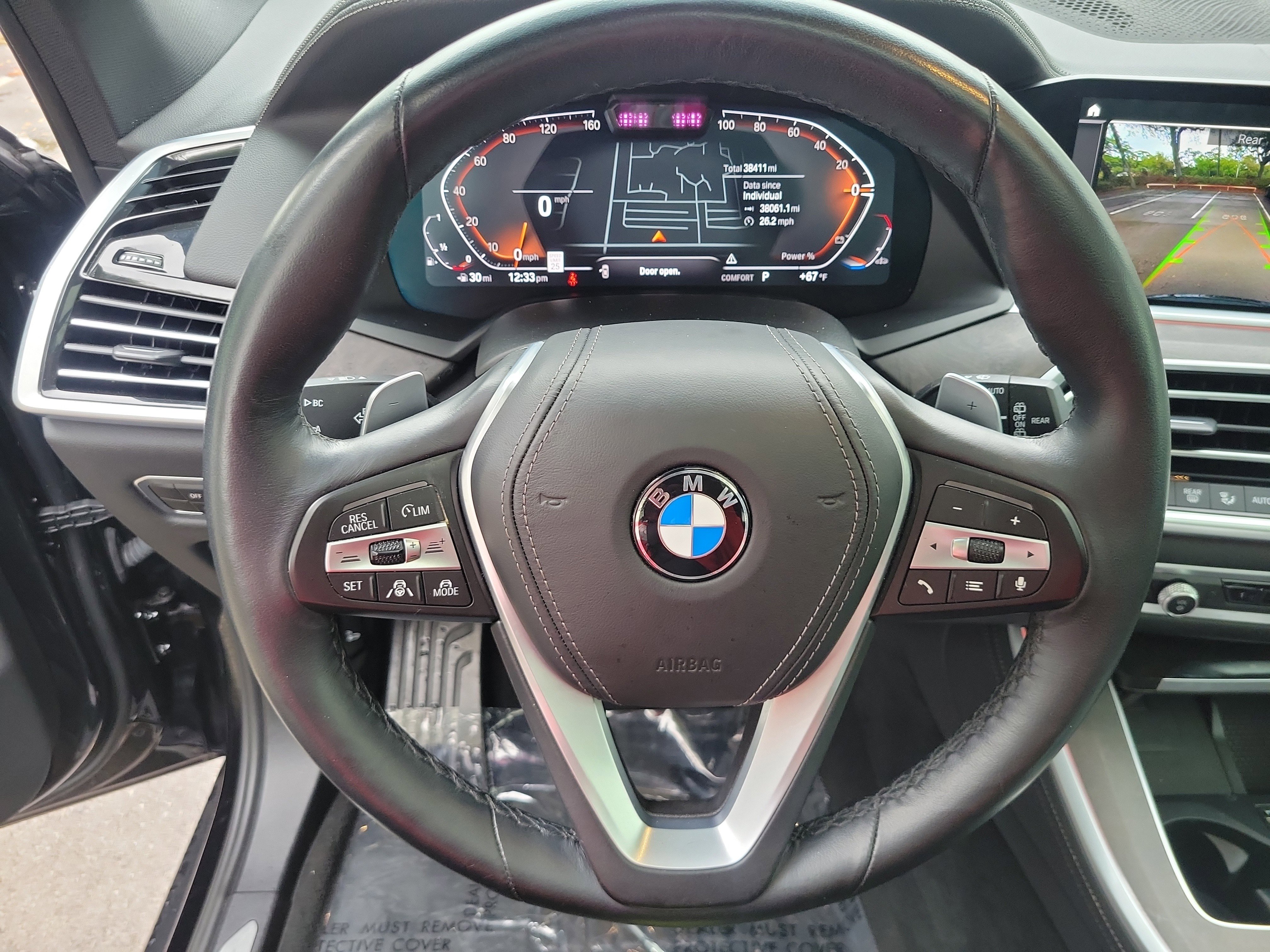 Used 2023 BMW X5 xDrive40i image 26