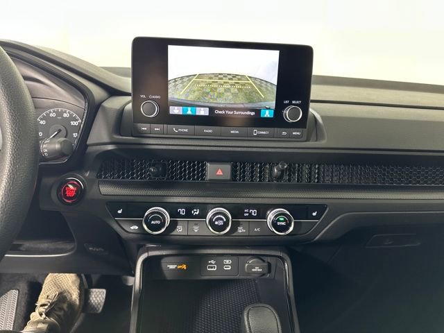 Used 2025 Honda CR-V EX image 22