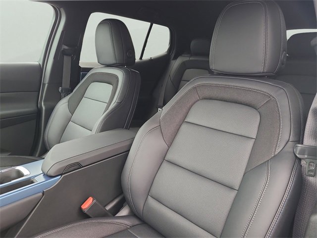 New 2026 Chevrolet Equinox EV LT image 24