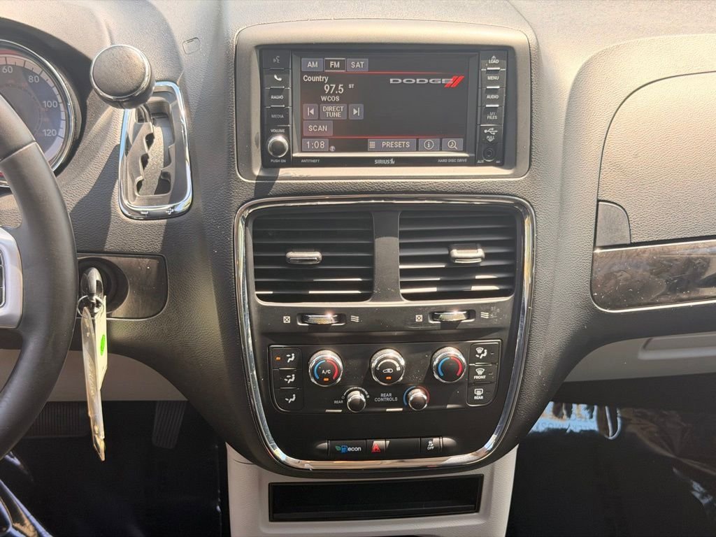 Used 2017 Dodge Grand Caravan SE w/ Power Window Group FWD image 15