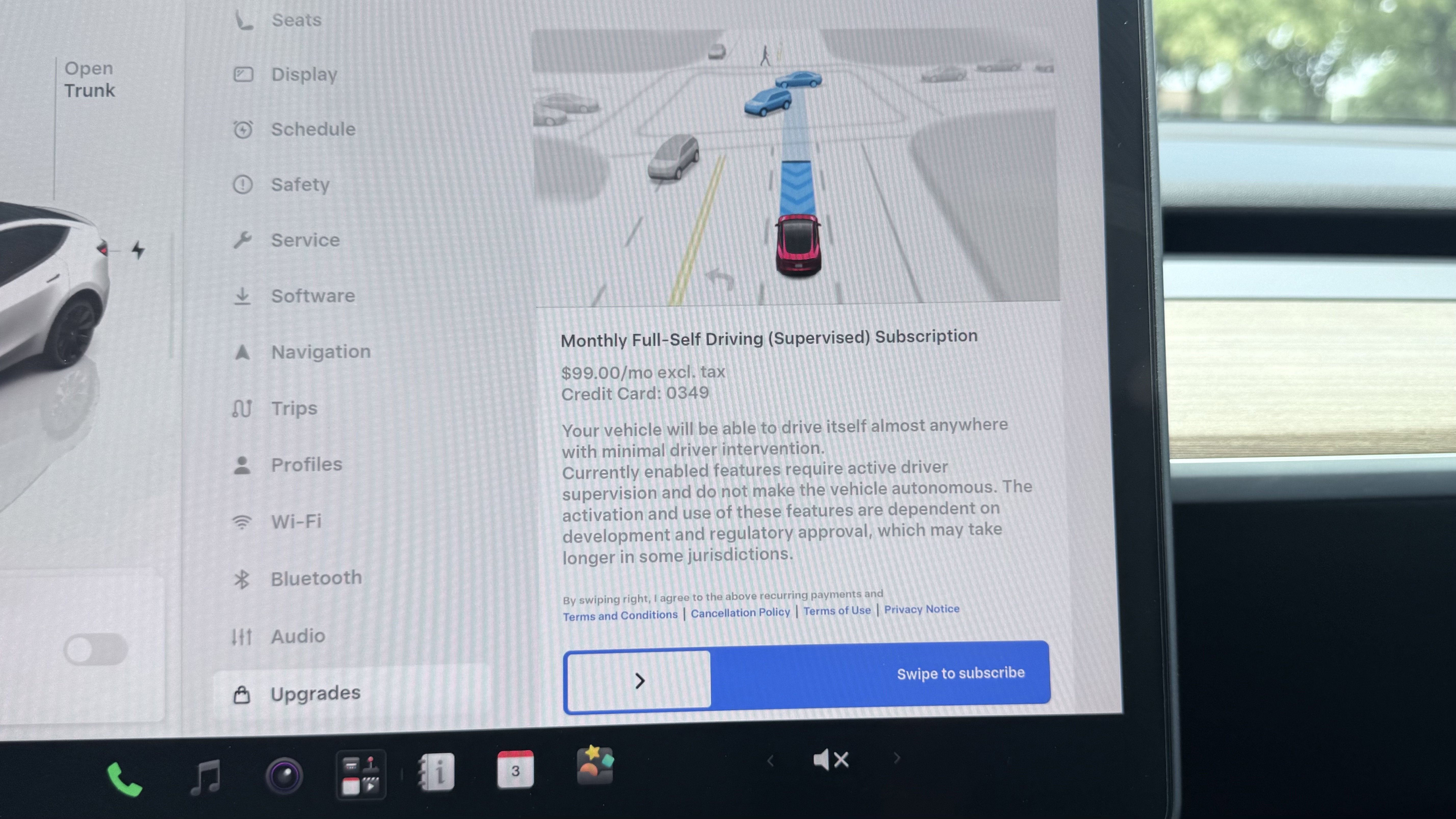 Used 2023 Tesla Model Y Long Range AWD/4WD image 76