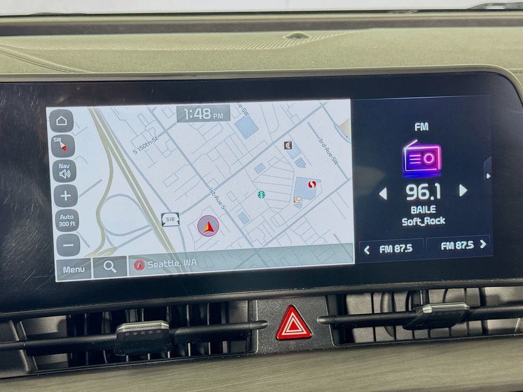 Used 2023 Kia Sportage X-Line w/ X-Line Premium Package image 31