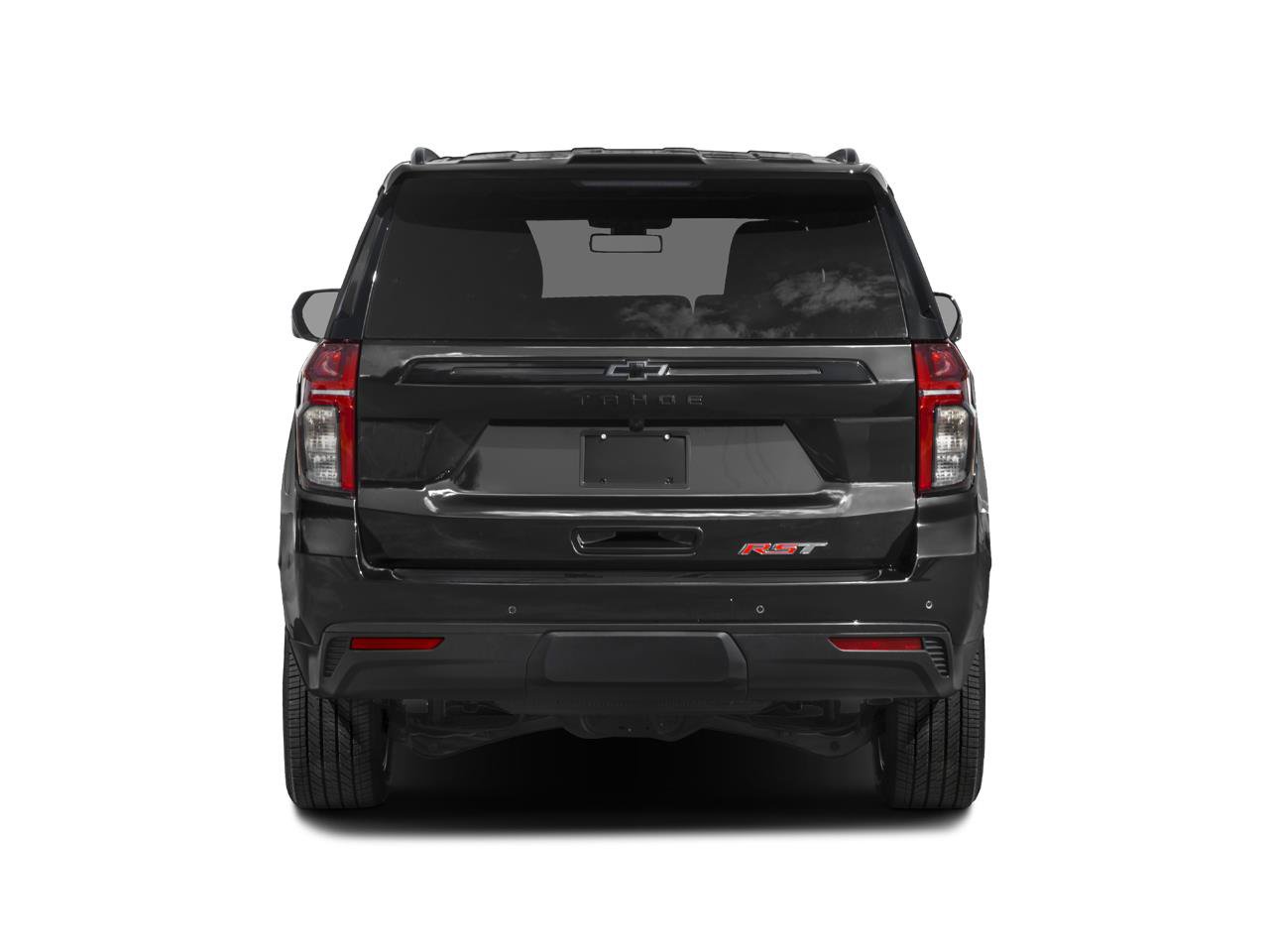Certified 2023 Chevrolet Tahoe RST AWD/4WD image 45