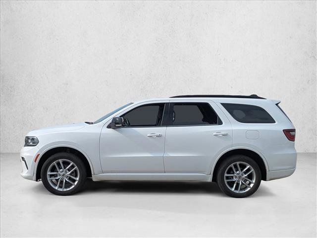 Used 2023 Dodge Durango GT image 8