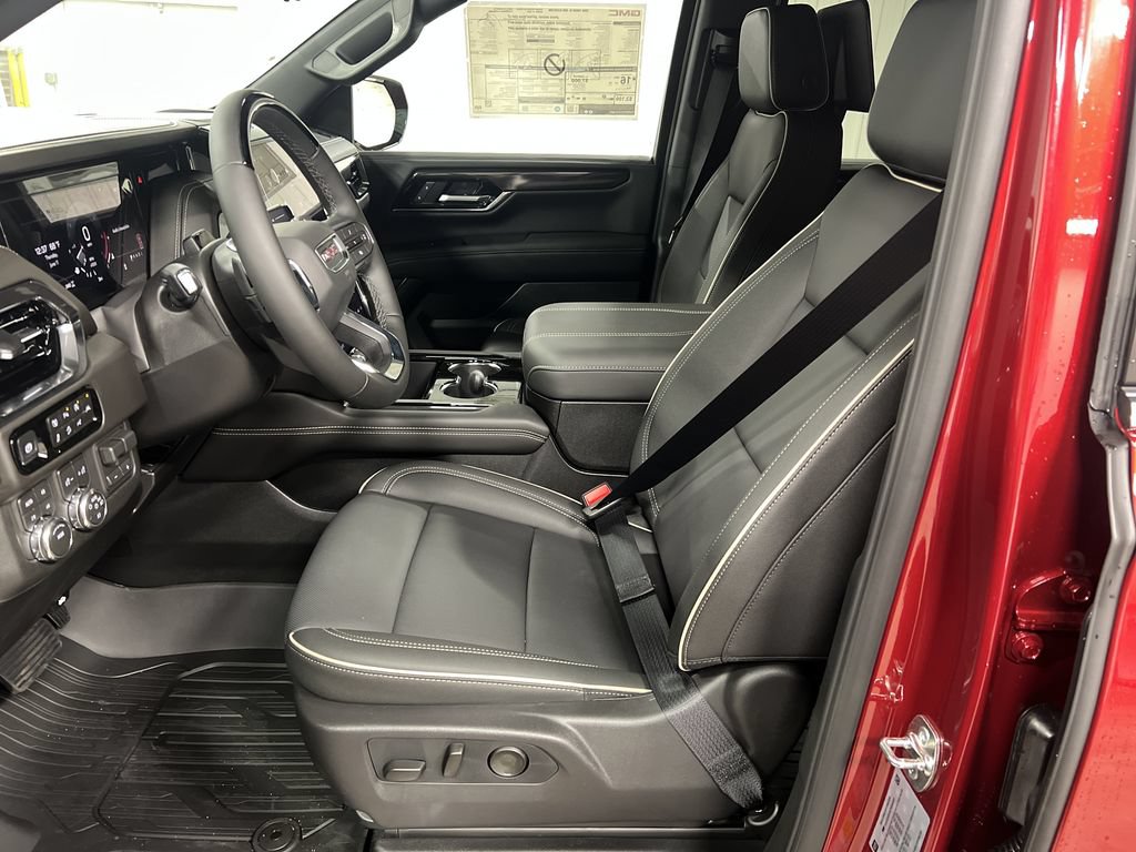 New 2026 GMC Yukon XL Elevation w/ Elevation Premium Package AWD/4WD image 12