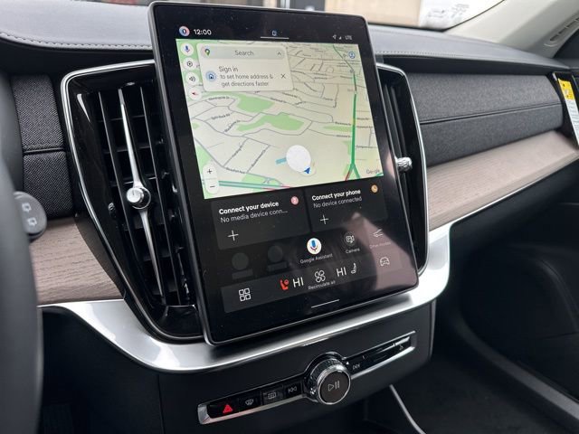 New 2026 Volvo XC90 B6 Plus image 16