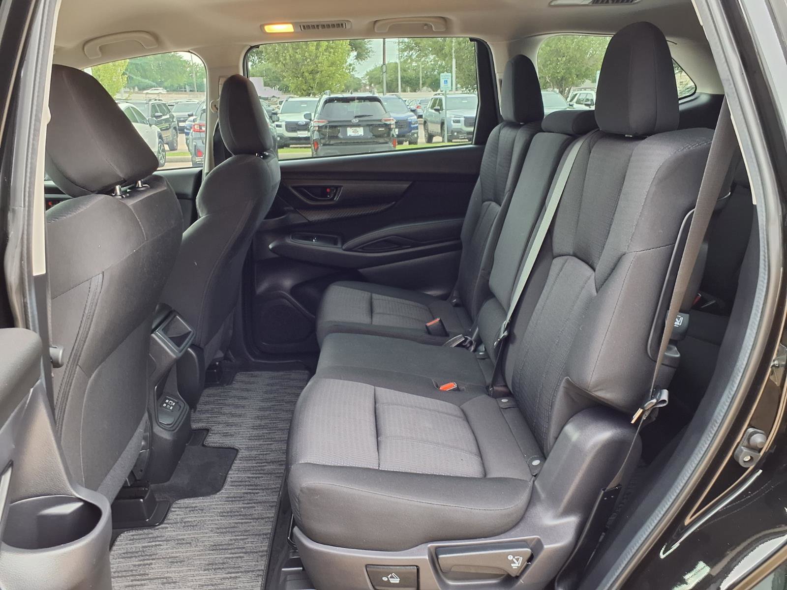 Certified 2023 Subaru Ascent 8-Passenger AWD/4WD image 17