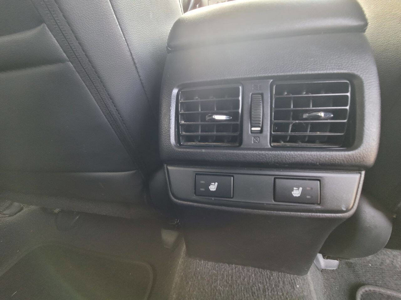 Used 2015 Subaru Outback 2.5i Limited image 13