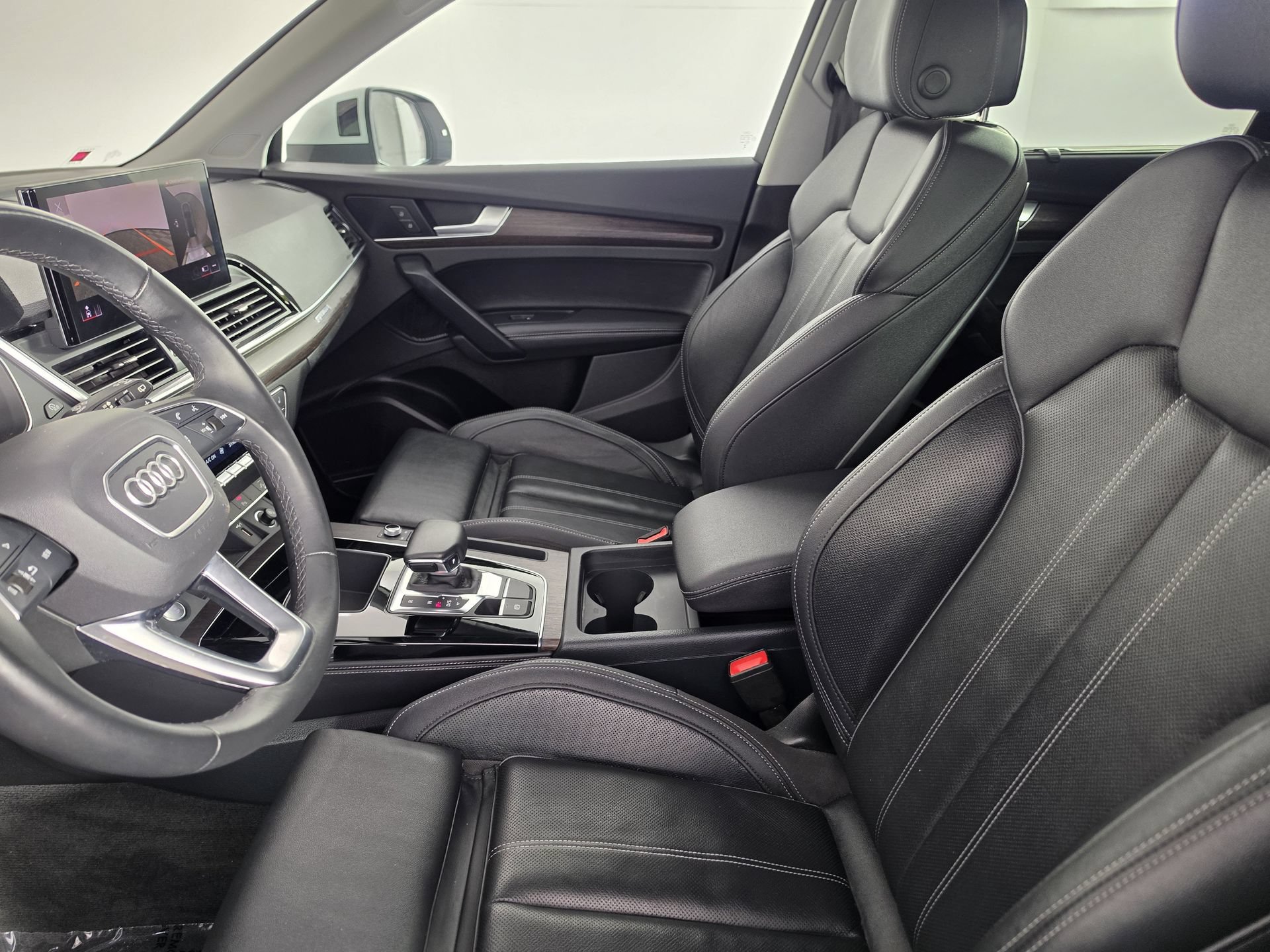 Certified 2024 Audi Q5 2.0T Premium Plus AWD/4WD image 16