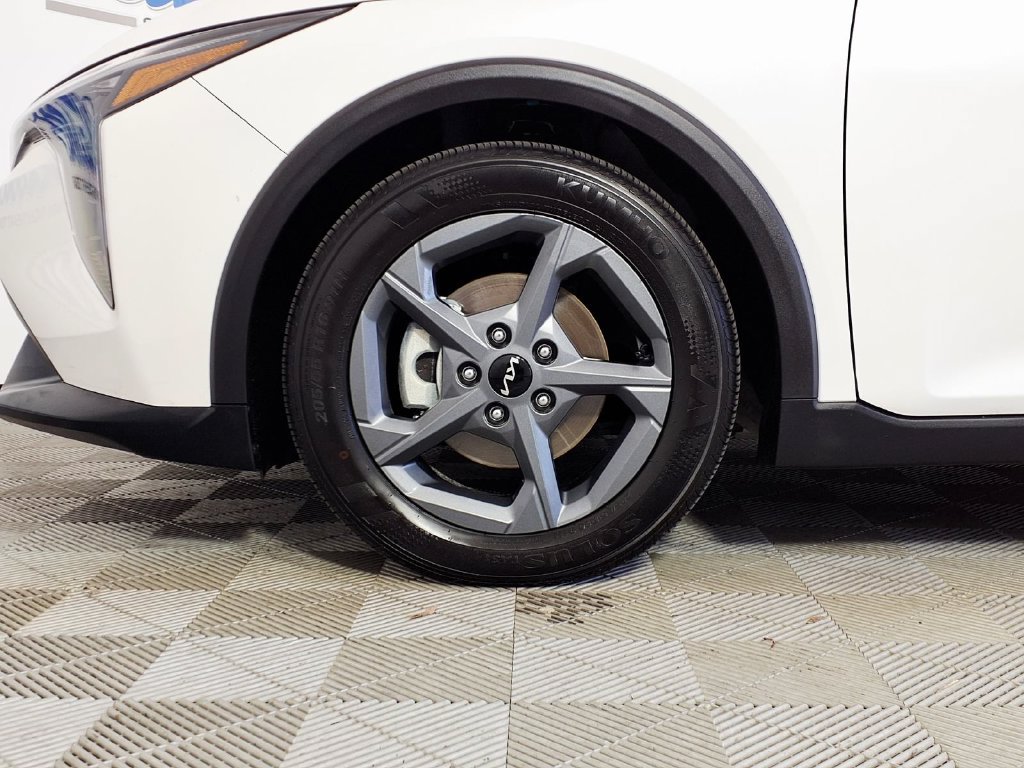 Used 2026 Kia K4 FWD image 7