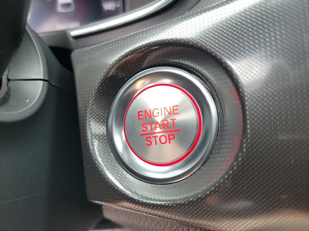Certified 2025 Acura Integra A-Spec FWD image 33