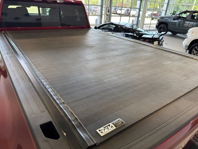 Used 2024 Chevrolet Silverado 3500 High Country w/ Technology Package AWD/4WD image 49