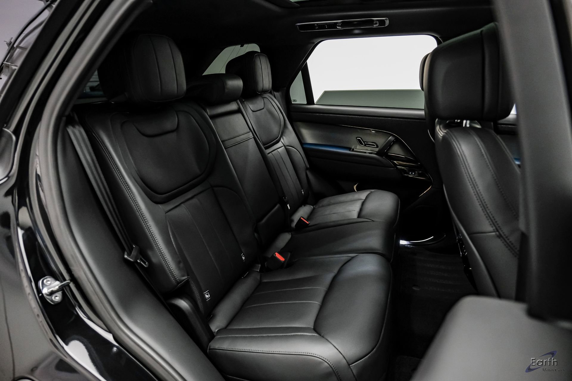 Used 2024 Land Rover Range Rover Sport Dynamic SE AWD/4WD image 64