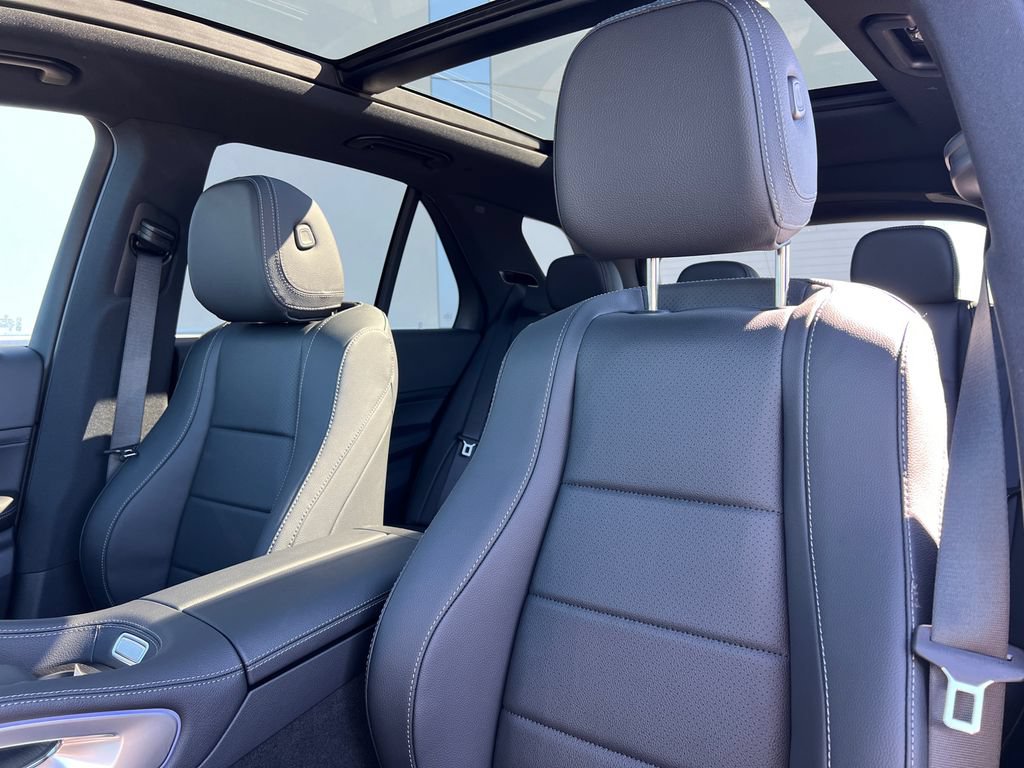 New 2026 Mercedes-Benz GLE 450 4MATIC image 15