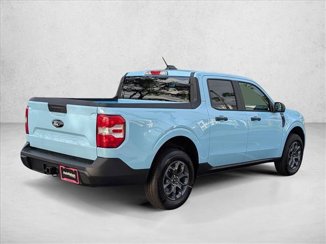 New 2026 Ford Maverick XLT FWD image 2