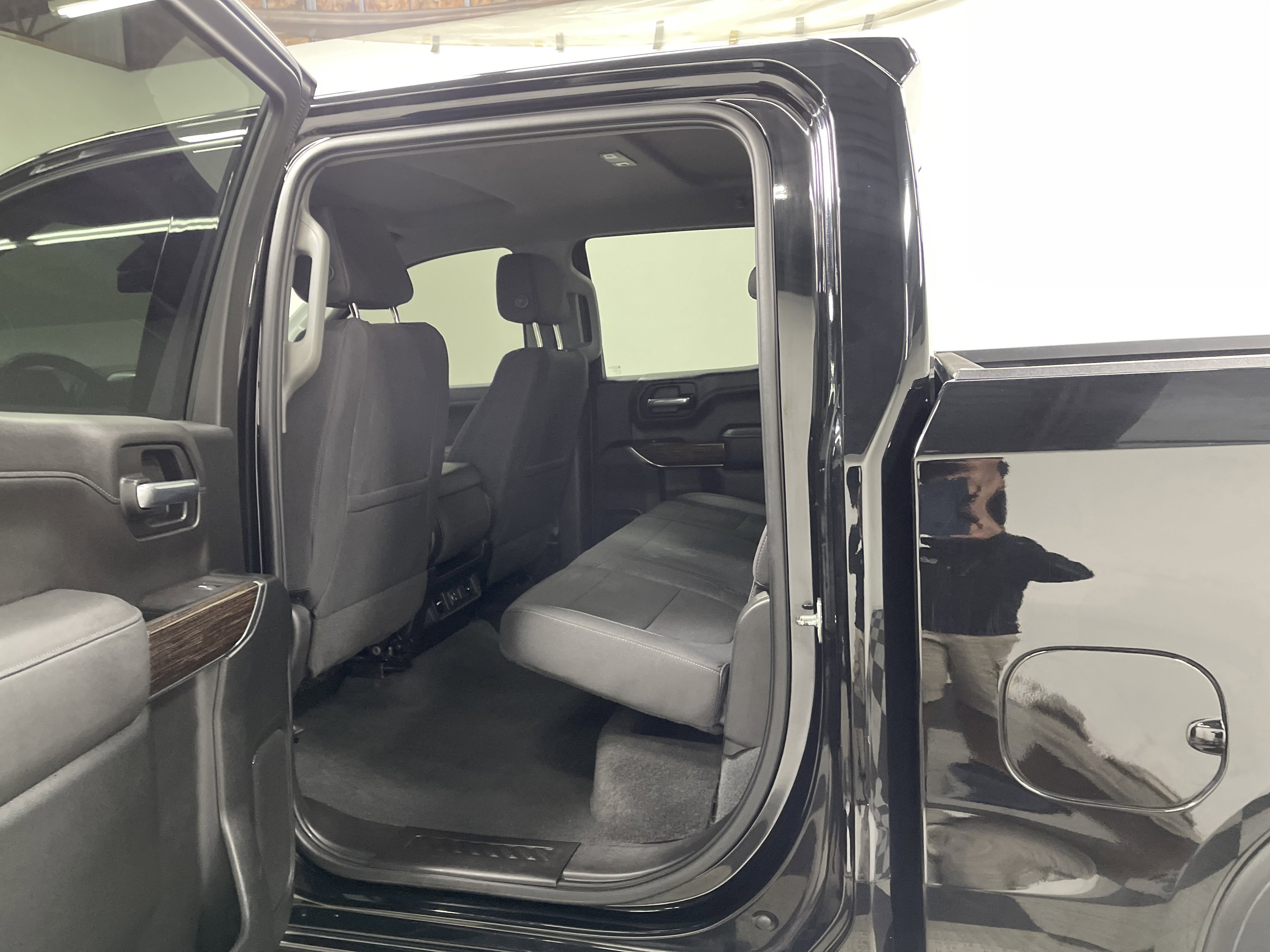 Used 2021 GMC Sierra 1500 Elevation AWD/4WD image 13