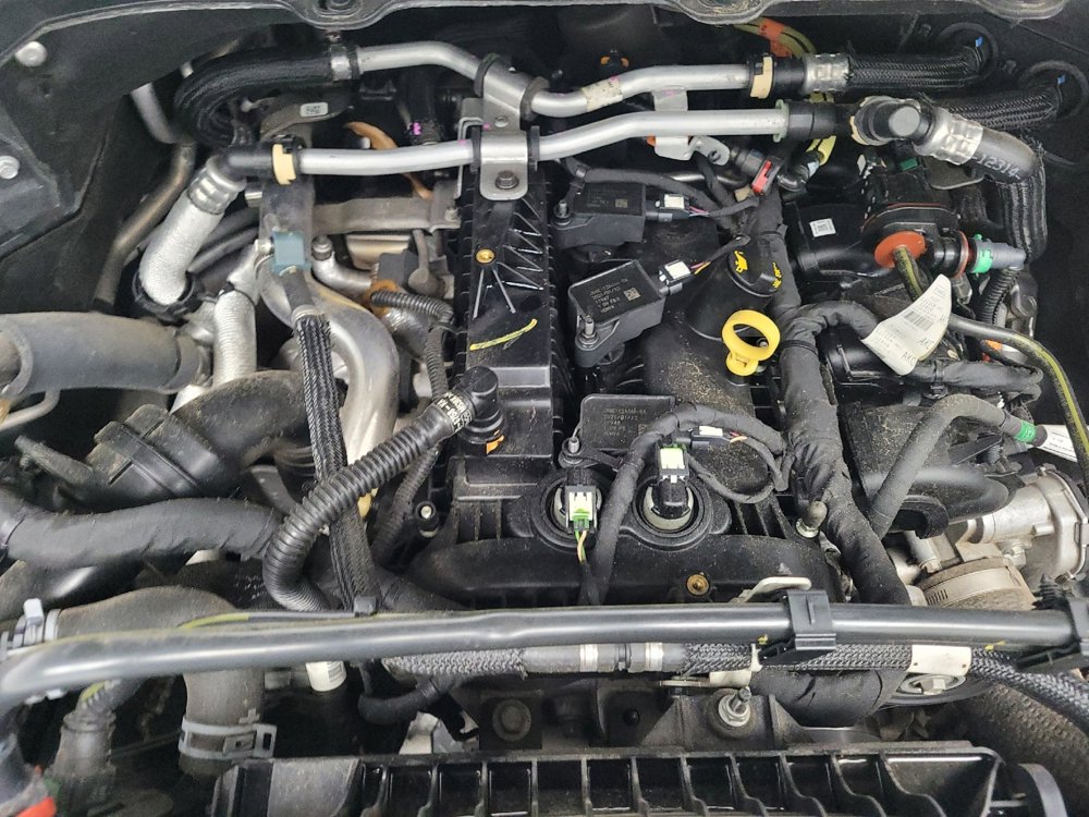 Used 2021 Ford Explorer XLT image 30