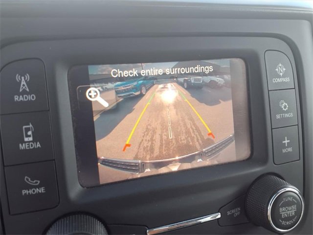 Used 2022 RAM 1500 Big Horn image 14