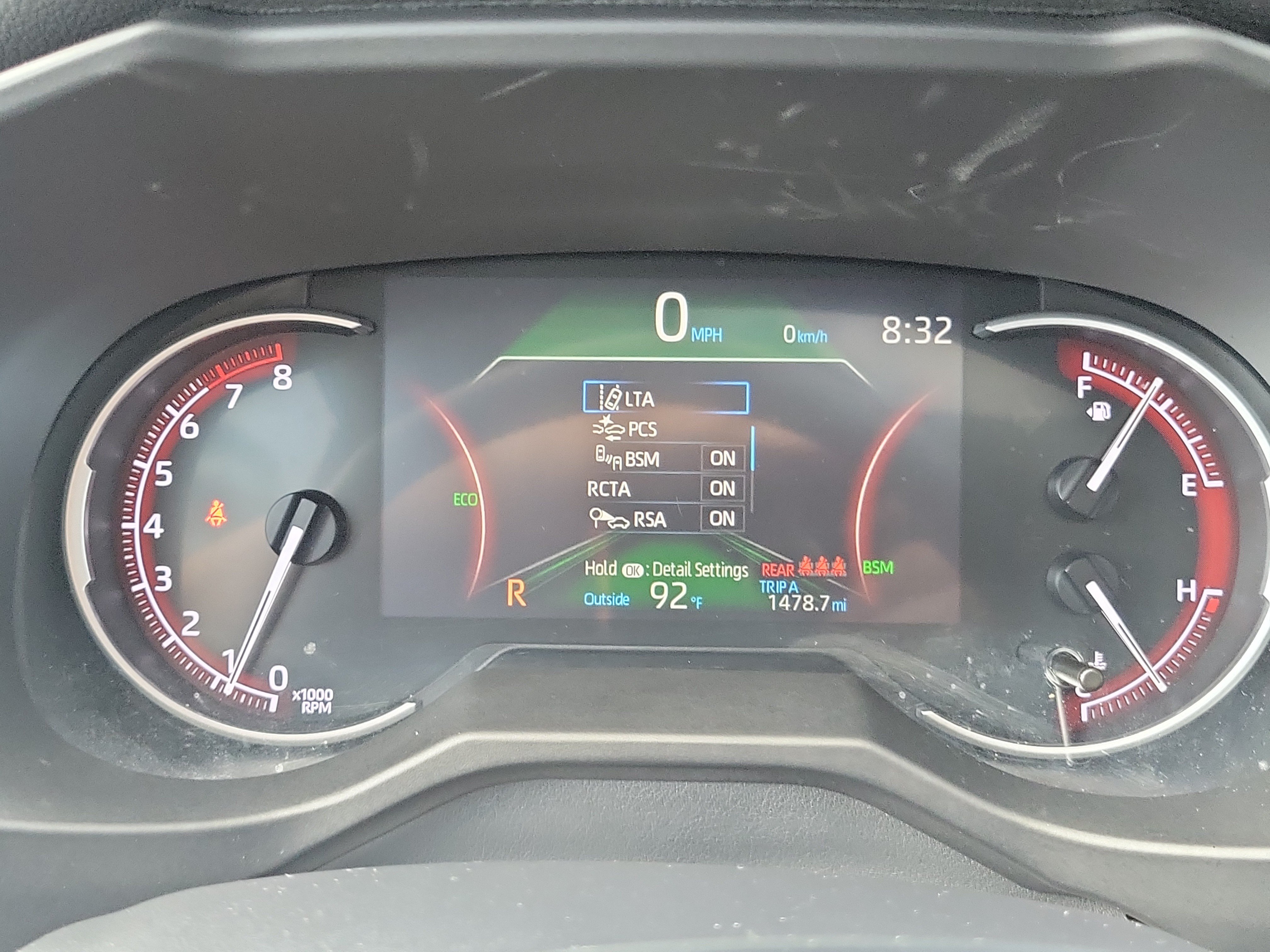 Certified 2023 Toyota RAV4 XLE w/ Convenience Package AWD/4WD image 32