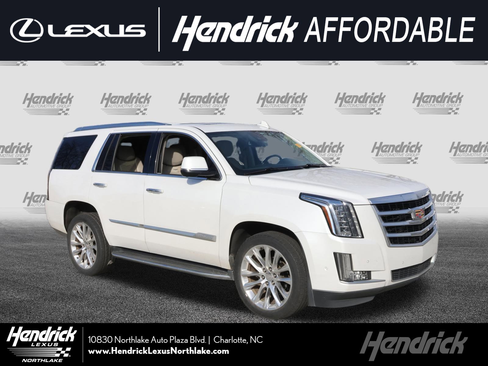 Used 2020 Cadillac Escalade Luxury