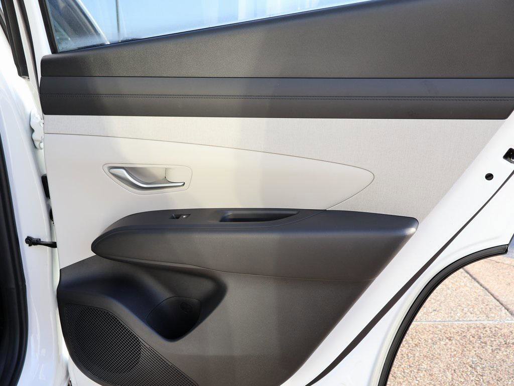 New 2026 Hyundai Tucson SEL image 12