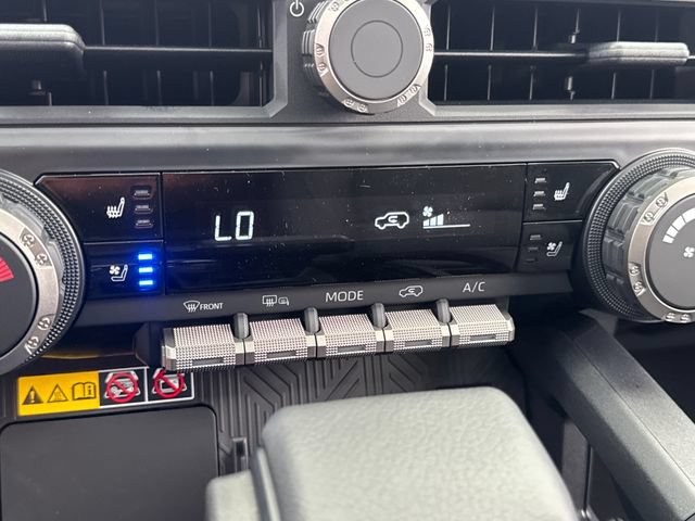 New 2026 Toyota 4Runner TRD Off-Road Premium AWD/4WD image 20