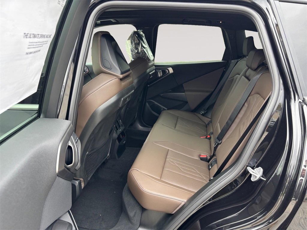 New 2026 BMW X3 xDrive30 w/ Premium Package image 13