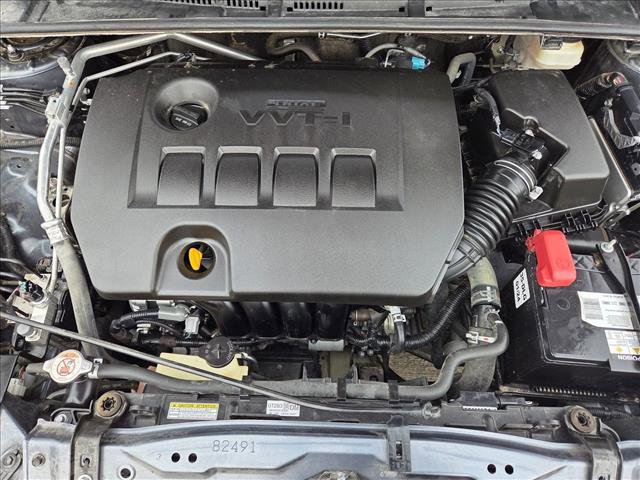 Used 2018 Toyota Corolla SE image 21