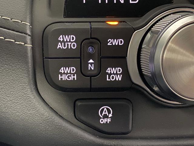 New 2026 RAM 1500 Limited image 24