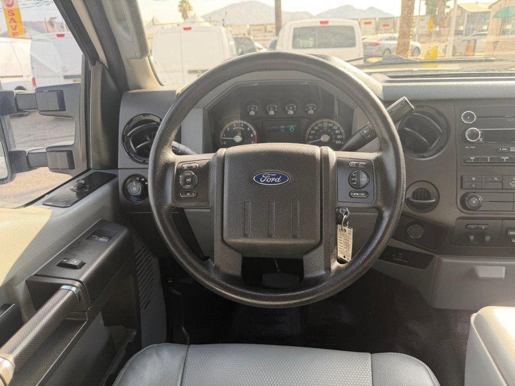 Used 2016 Ford F250 XL w/ XL Appearance Package image 38