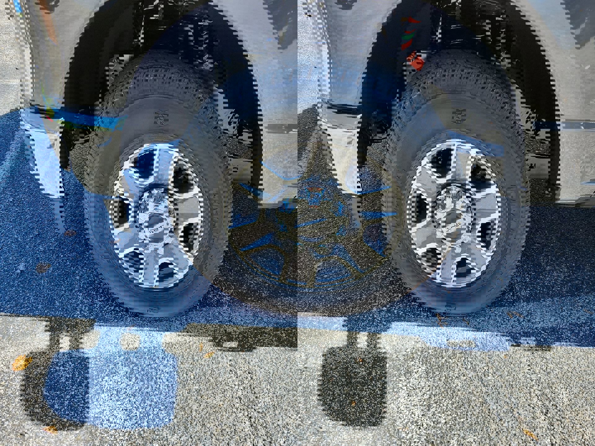 New 2026 Ford F250 Lariat image 25