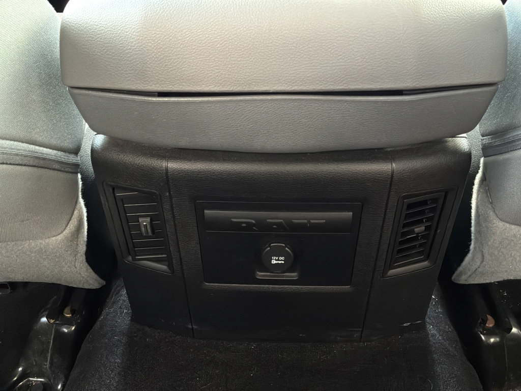 Used 2016 RAM 1500 Lone Star AWD/4WD image 16