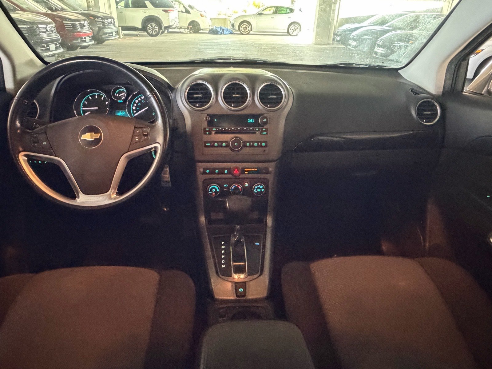 Used 2015 Chevrolet Captiva Sport LS FWD image 13