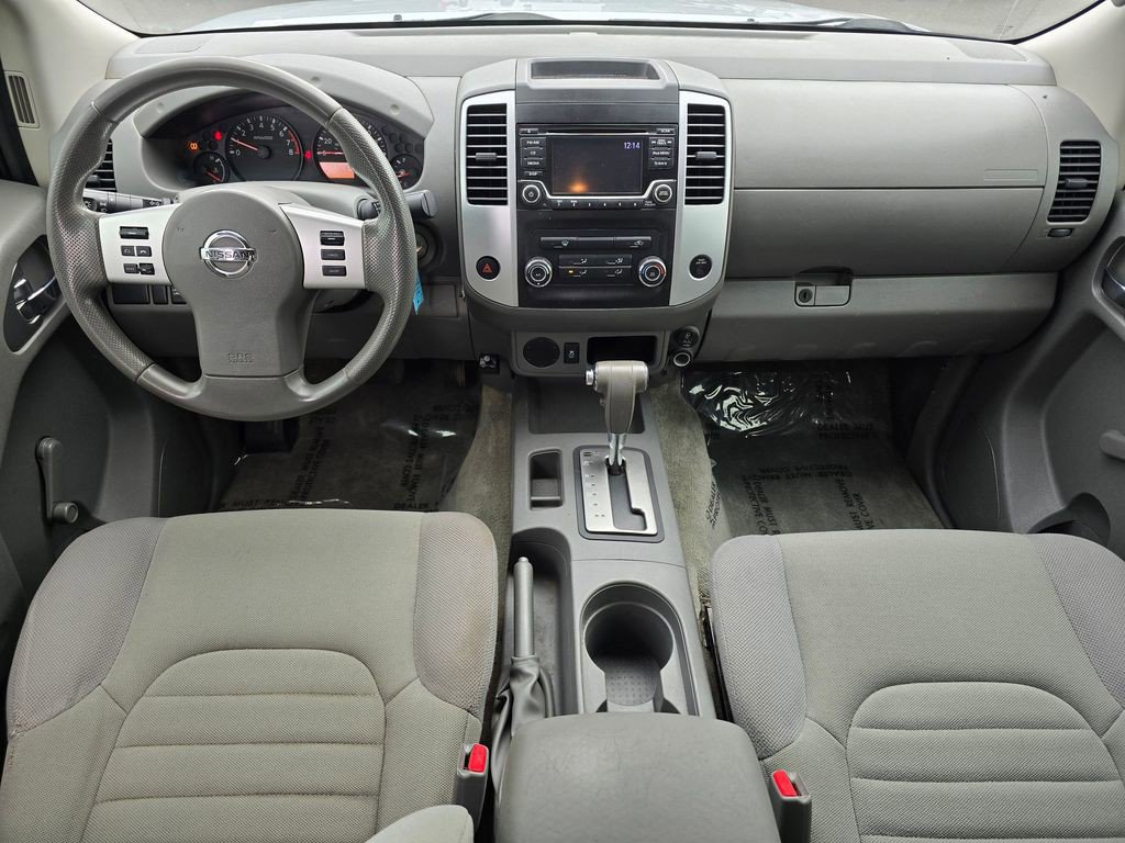Used 2018 Nissan Frontier S RWD image 17